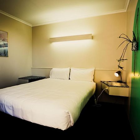 Parklane Motel Лонсестън Екстериор снимка