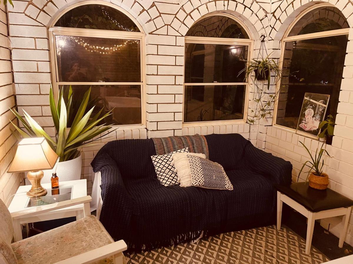 Parklane Motel Лонсестън Екстериор снимка