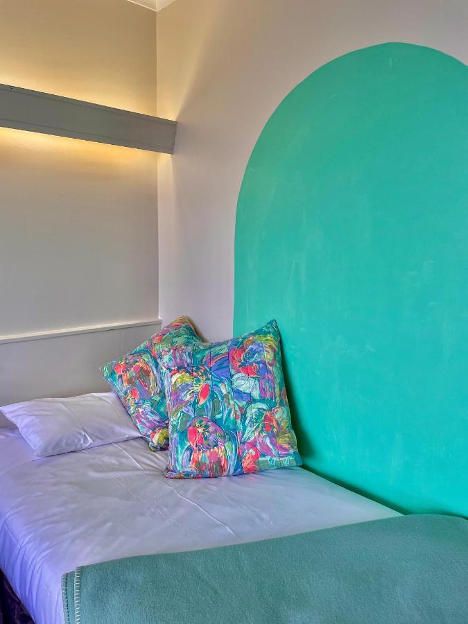 Parklane Motel Лонсестън Екстериор снимка