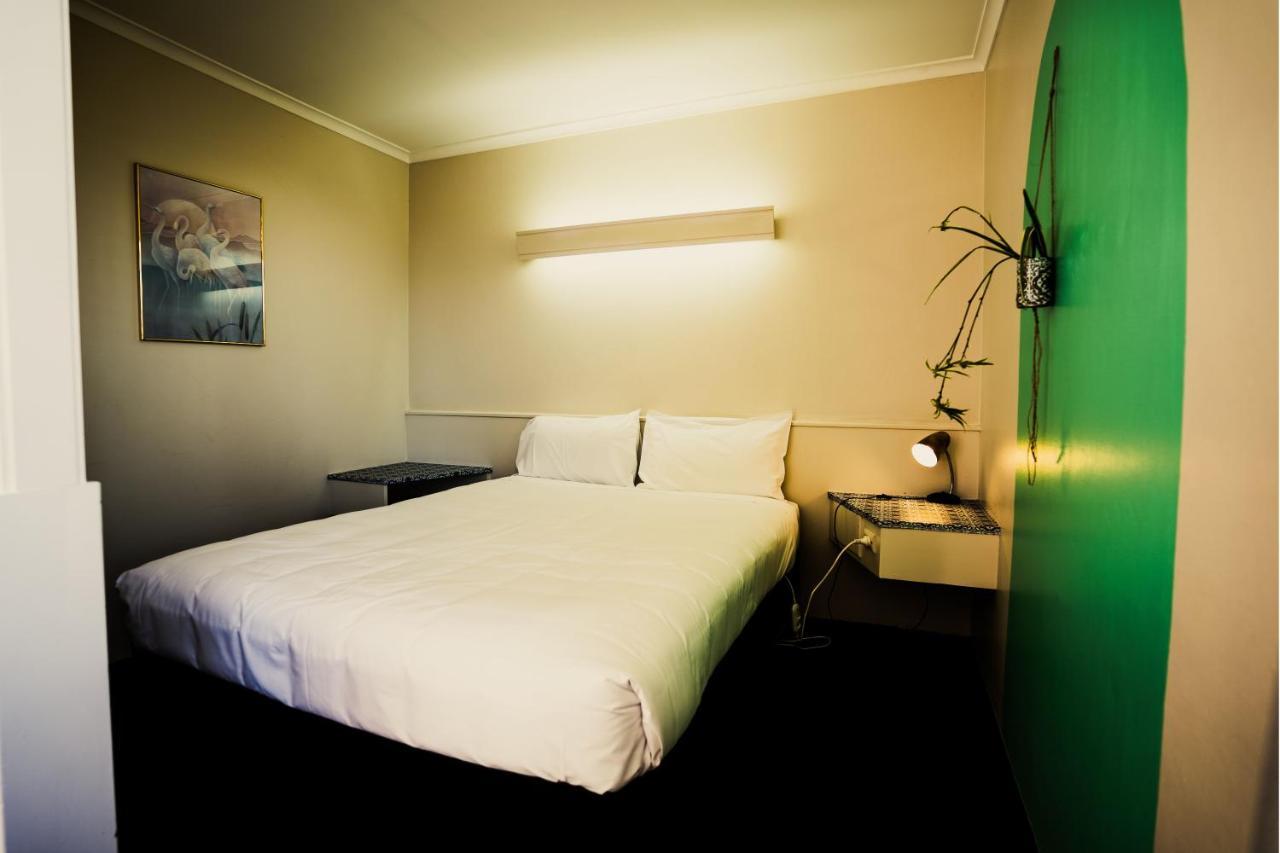 Parklane Motel Лонсестън Екстериор снимка
