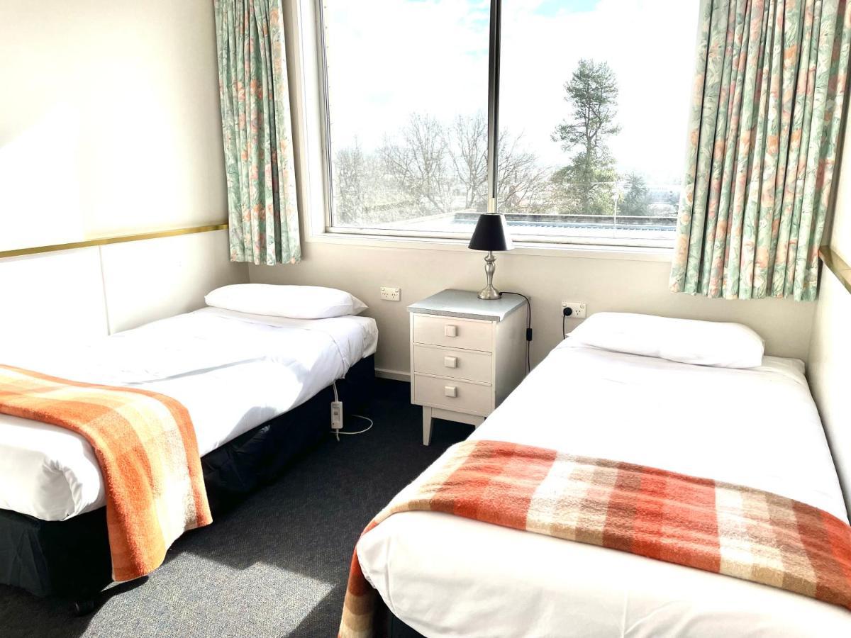Parklane Motel Лонсестън Екстериор снимка