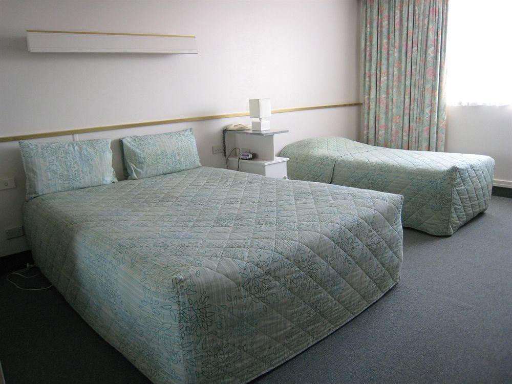 Parklane Motel Лонсестън Екстериор снимка