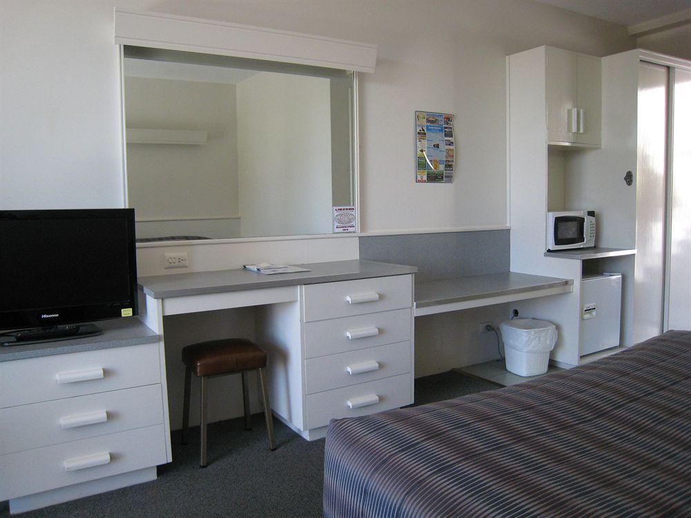 Parklane Motel Лонсестън Екстериор снимка