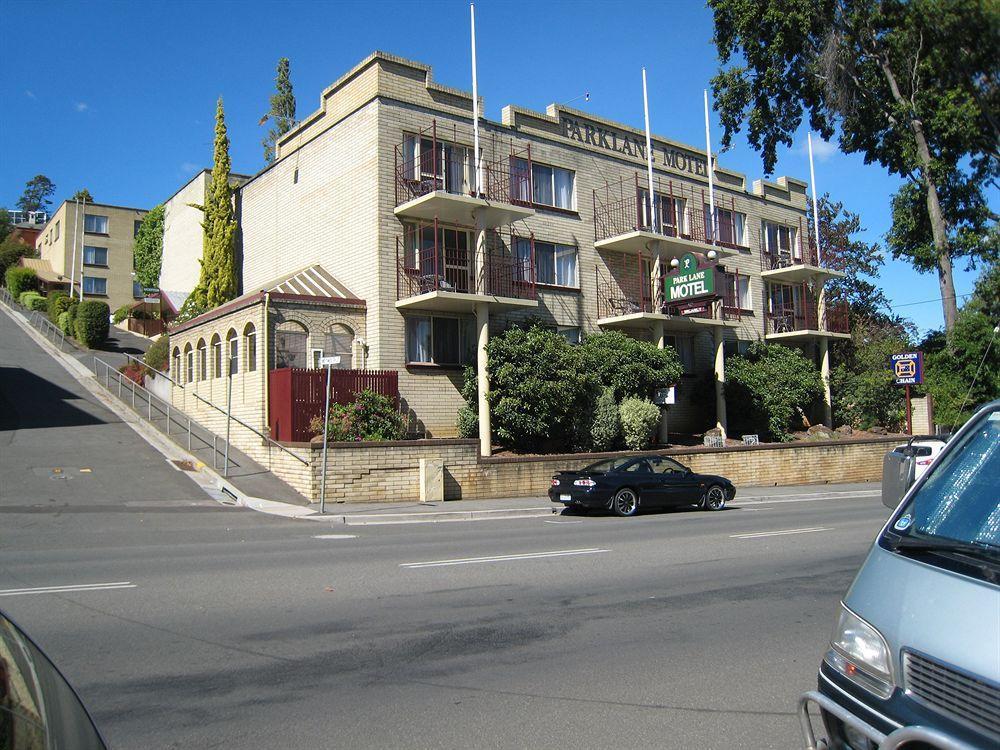 Parklane Motel Лонсестън Екстериор снимка
