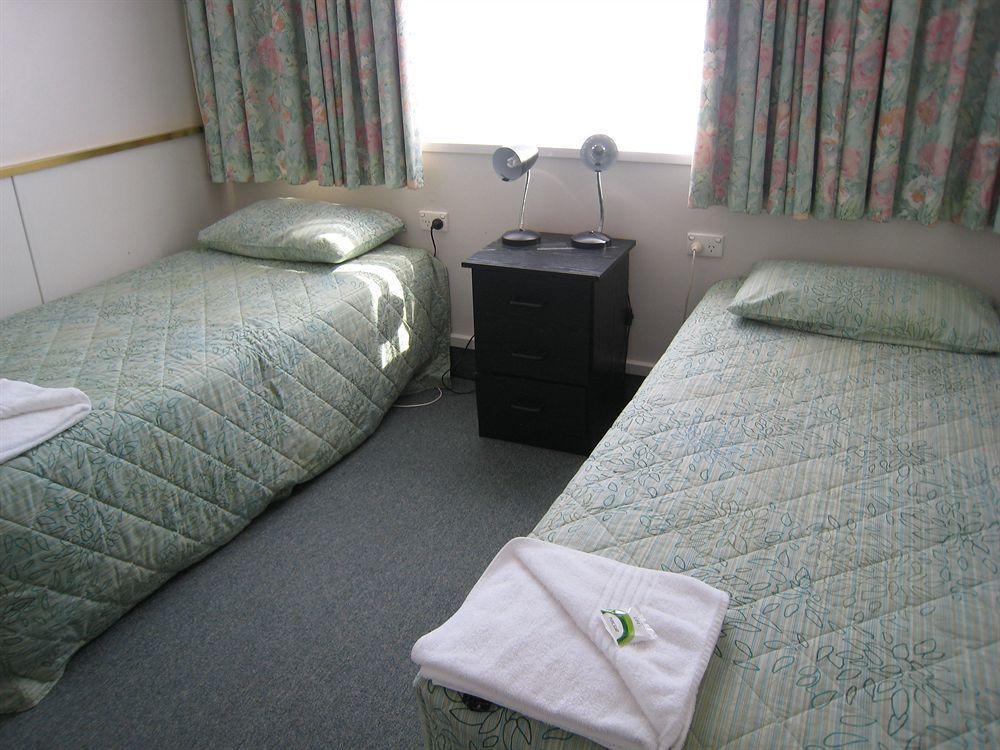 Parklane Motel Лонсестън Екстериор снимка