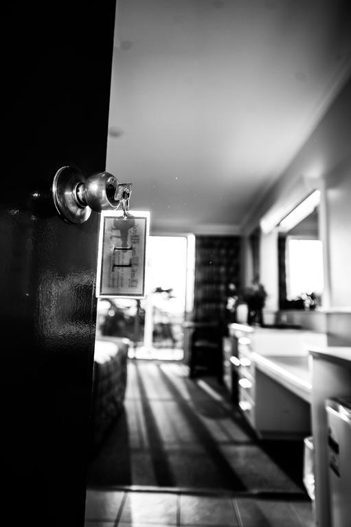 Parklane Motel Лонсестън Екстериор снимка