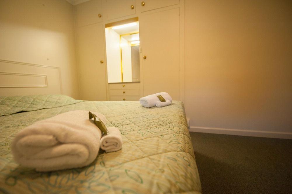 Parklane Motel Лонсестън Екстериор снимка