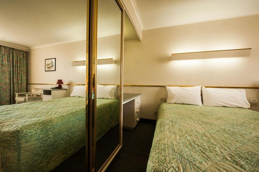 Parklane Motel Лонсестън Екстериор снимка