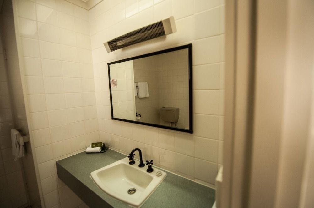 Parklane Motel Лонсестън Екстериор снимка