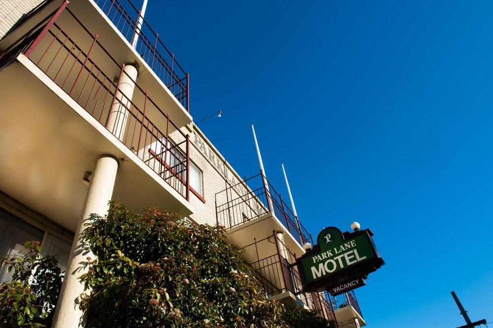 Parklane Motel Лонсестън Екстериор снимка