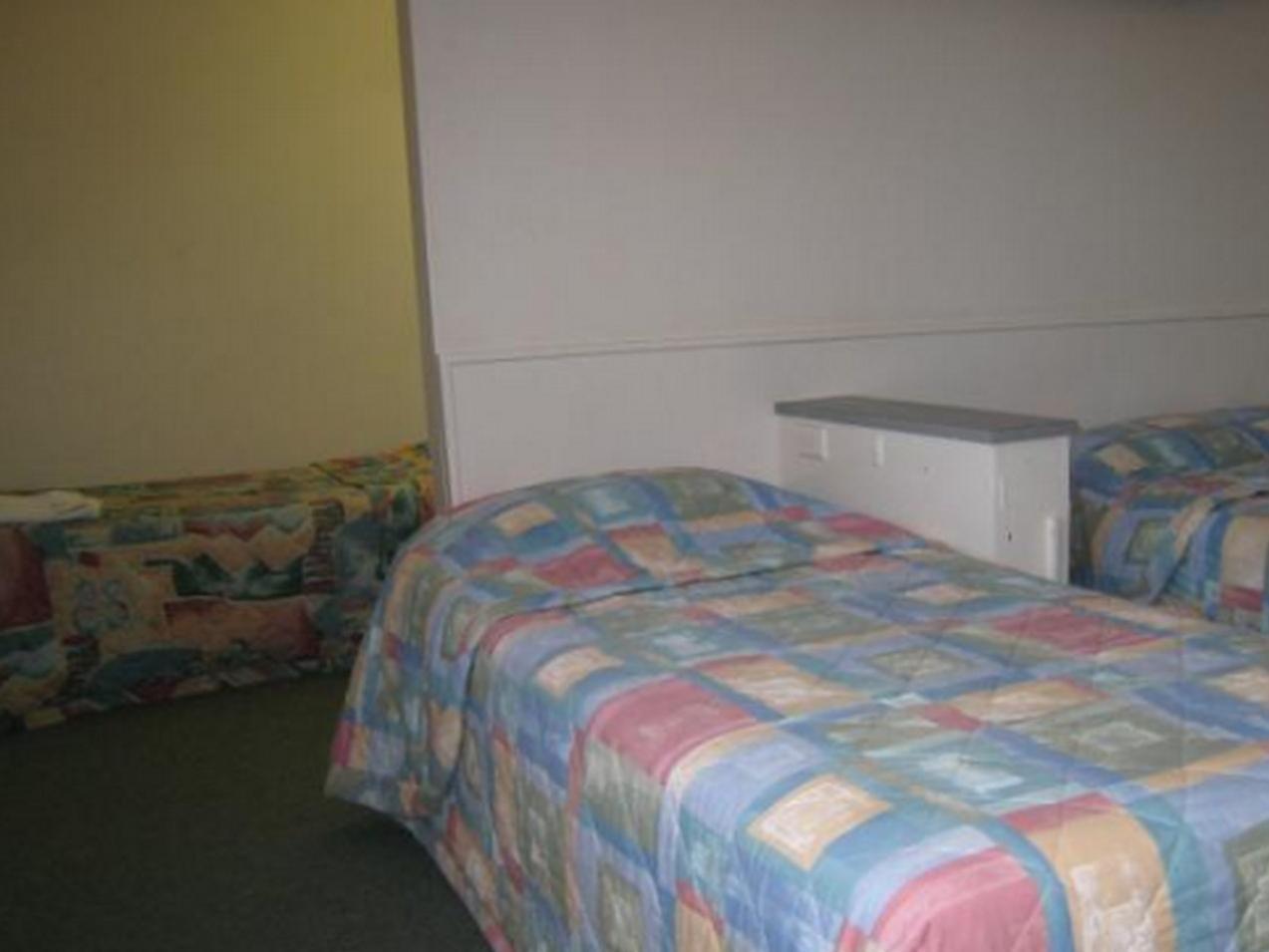 Parklane Motel Лонсестън Екстериор снимка