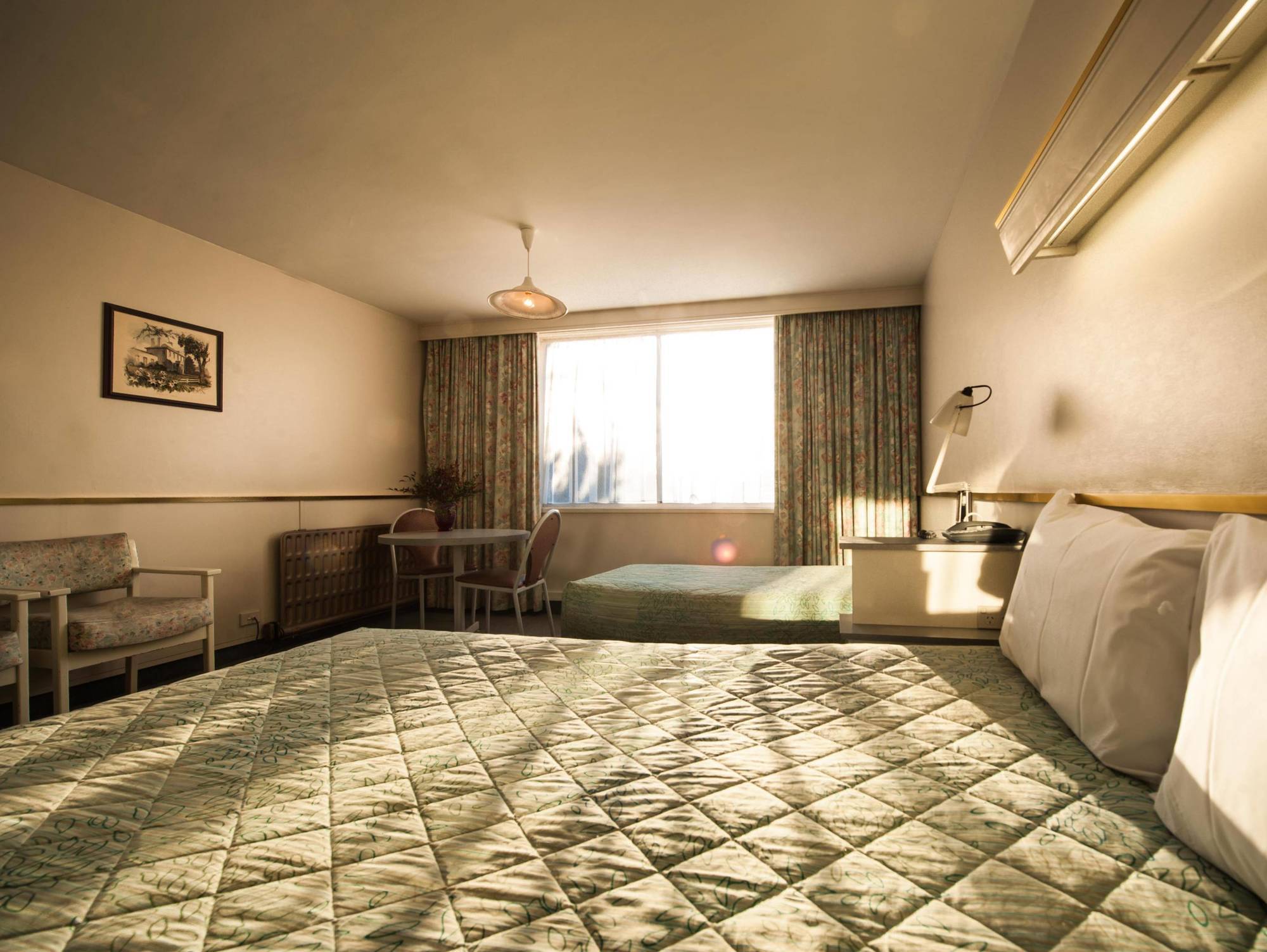 Parklane Motel Лонсестън Екстериор снимка