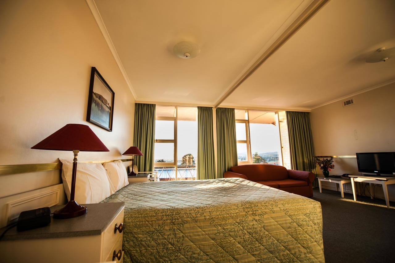 Parklane Motel Лонсестън Екстериор снимка